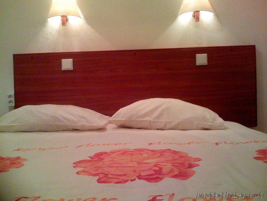 Hotel Itc