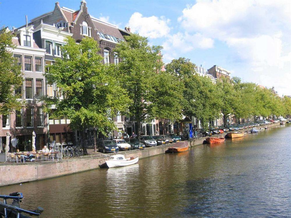 Grand Canal Boutique Amsterdam