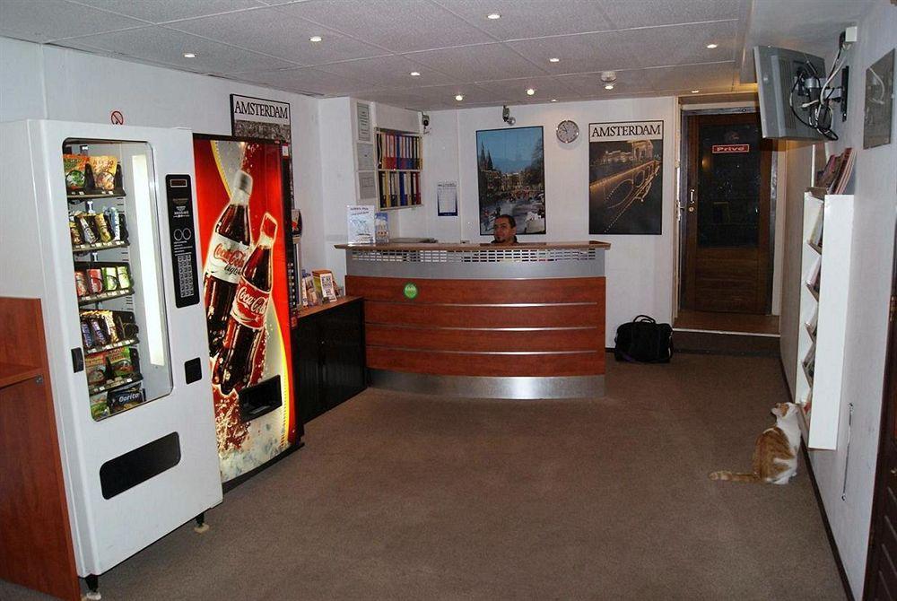 Budget Ben Hotel Amsterdam