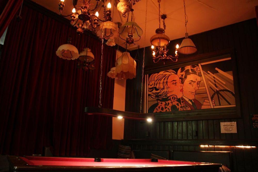 Auberge de jeunesse The Flying Pig Downtown Amsterdam