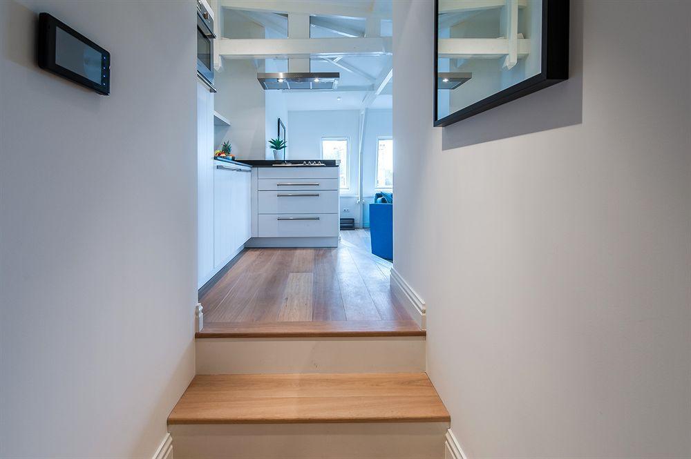 Appartement Short Group Tropen Serviced
