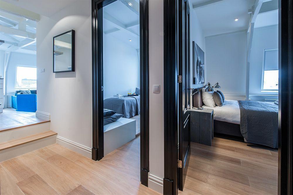 Appartement Short Group Tropen Serviced *
