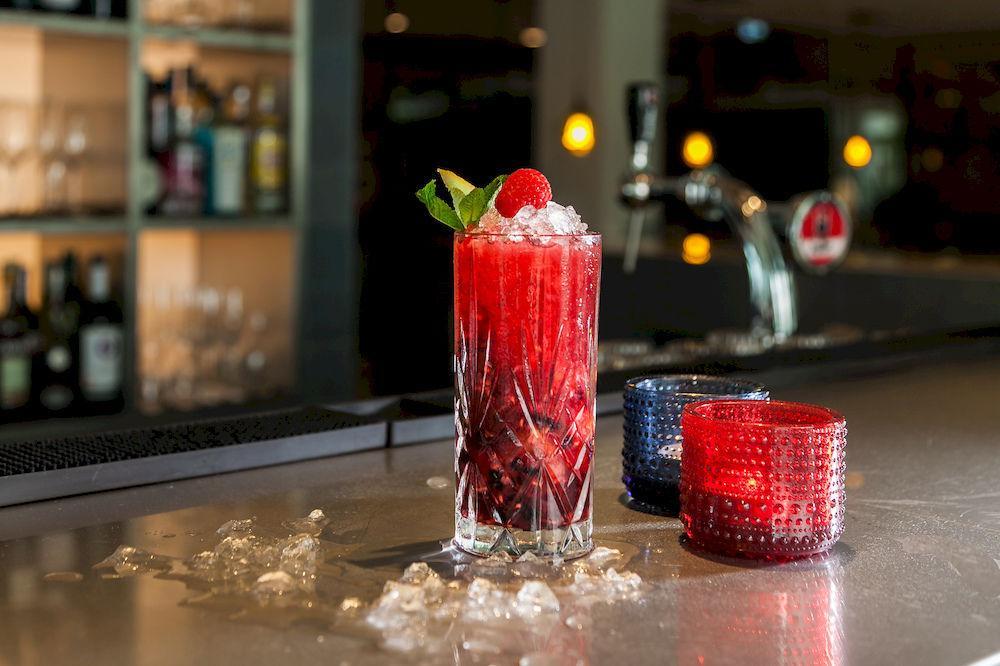 Courtyard By Marriott Arena Atlas 4* Ámsterdam