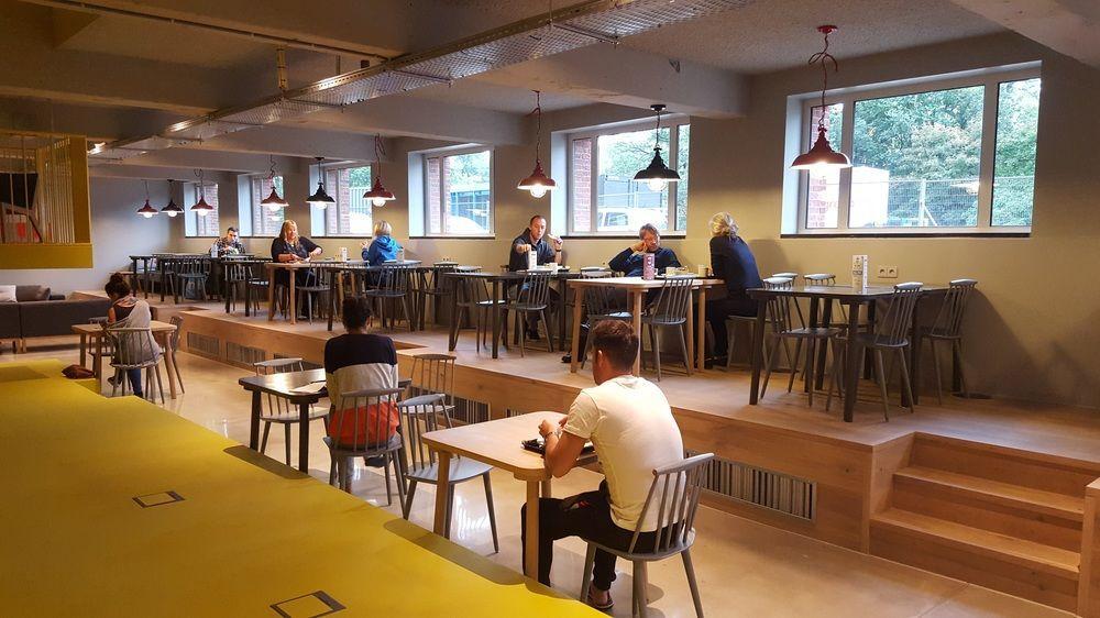 Clinknoord Ámsterdam
