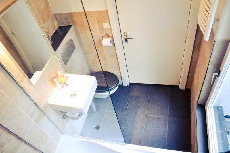 Appartement Leidseplein *