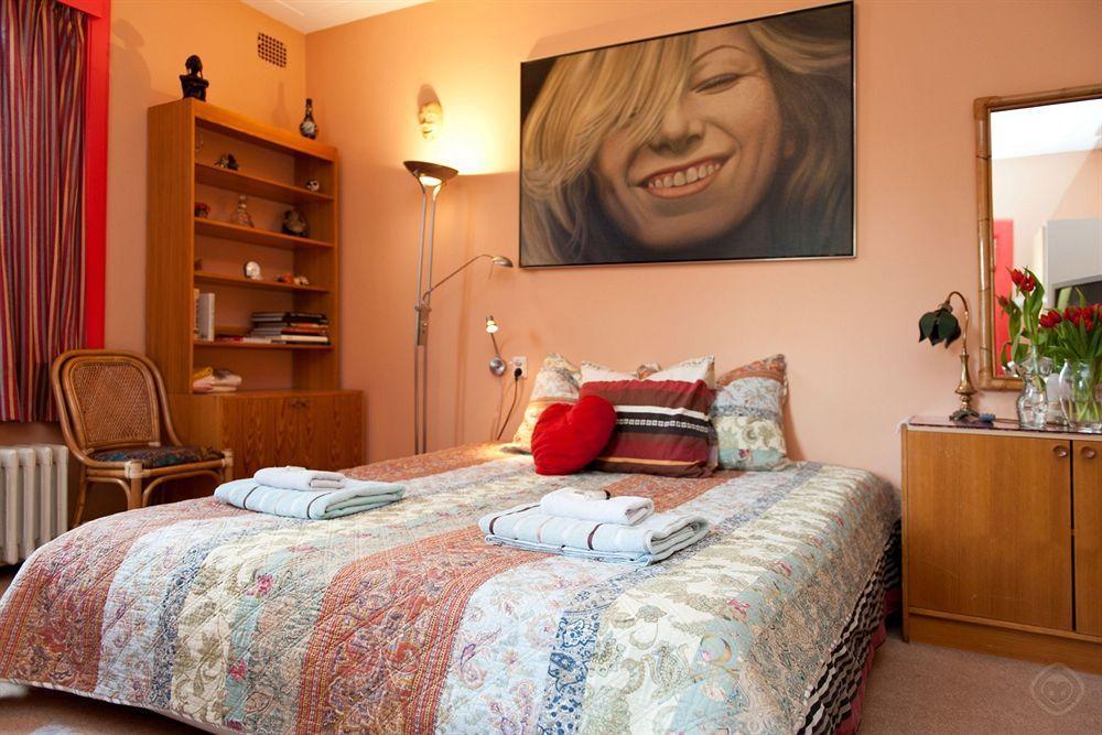Xaviera's Bed & Breakfast