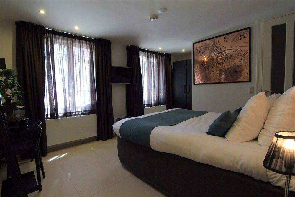 Hotel No. 377 House Amsterdam