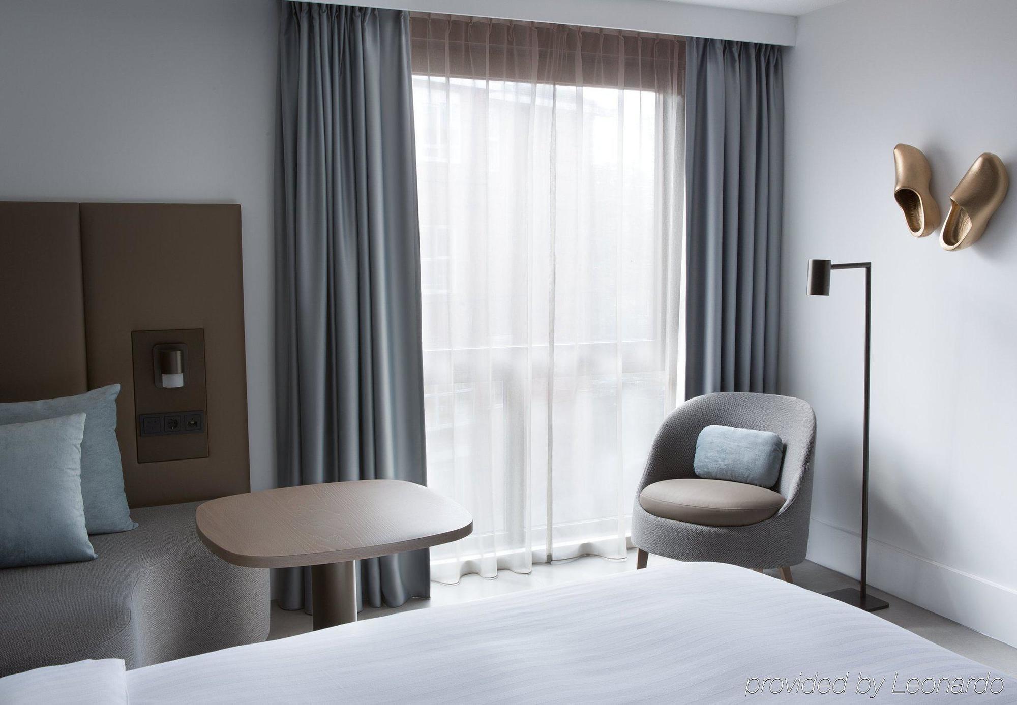 Marriott 5* Amsterdam