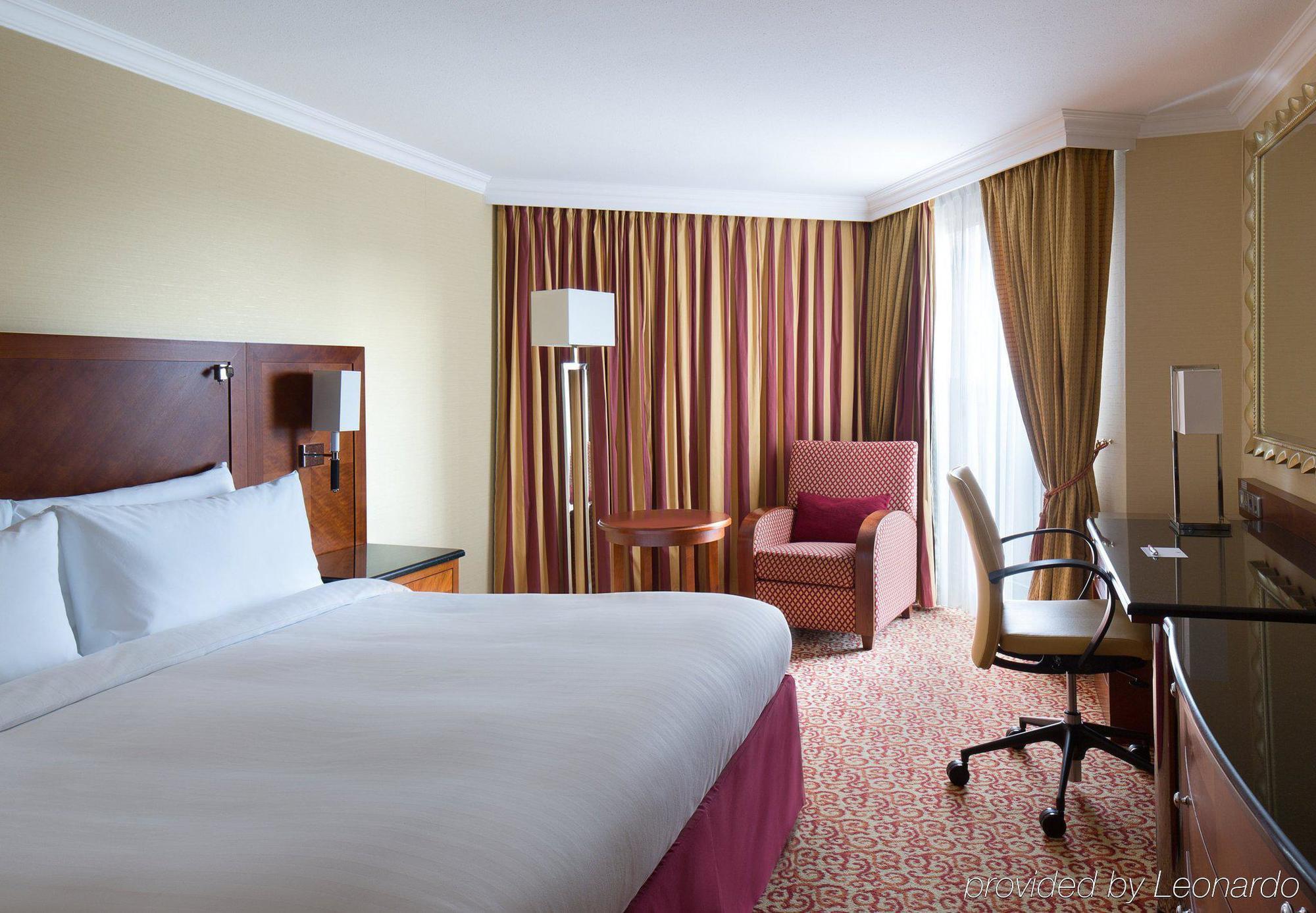 Hotel Marriott