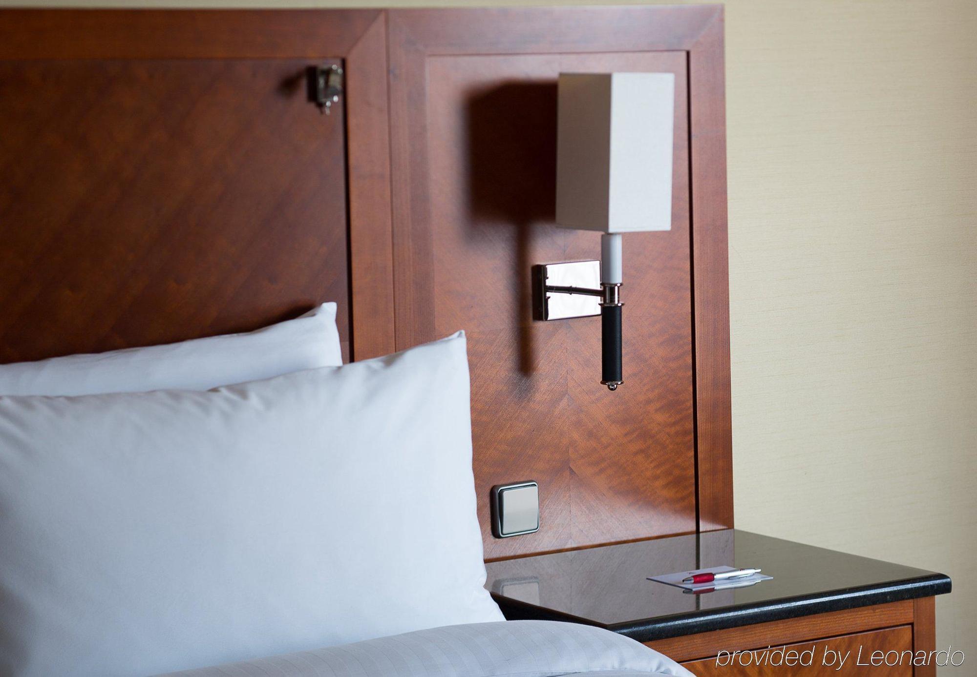 Marriott Hotel 5*