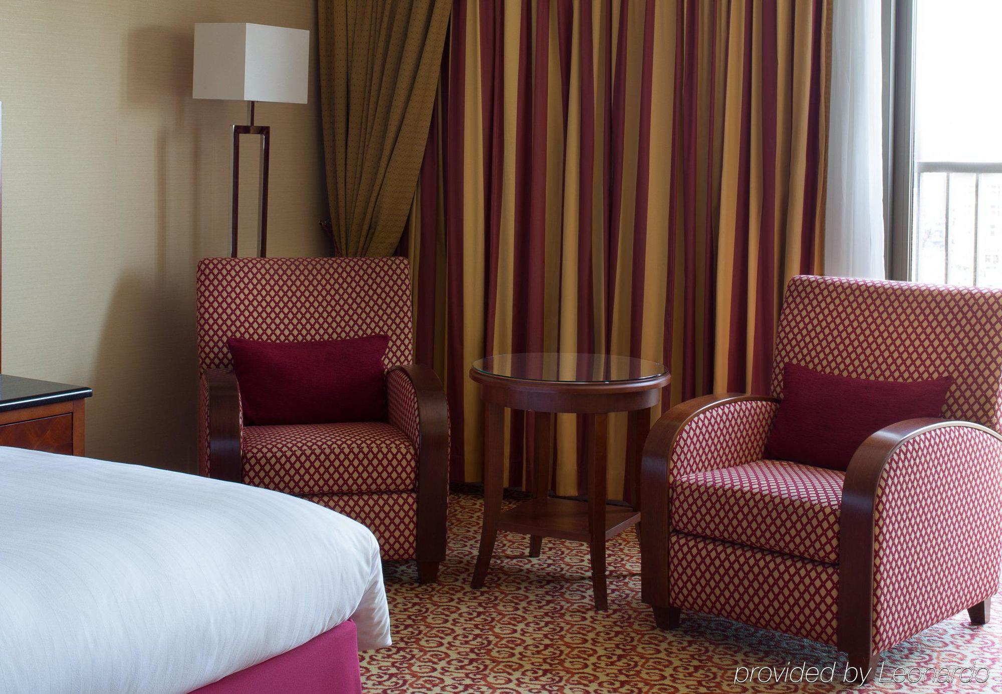 Marriott 5* Amsterdam