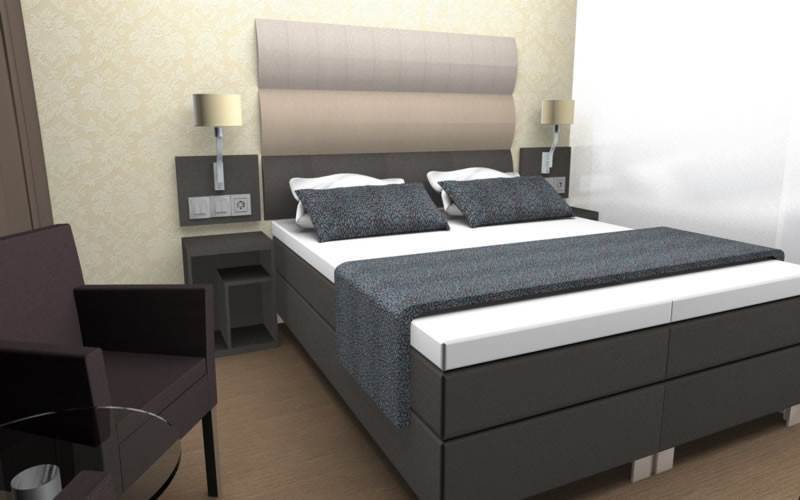 Ozo Arena Hotel 4*