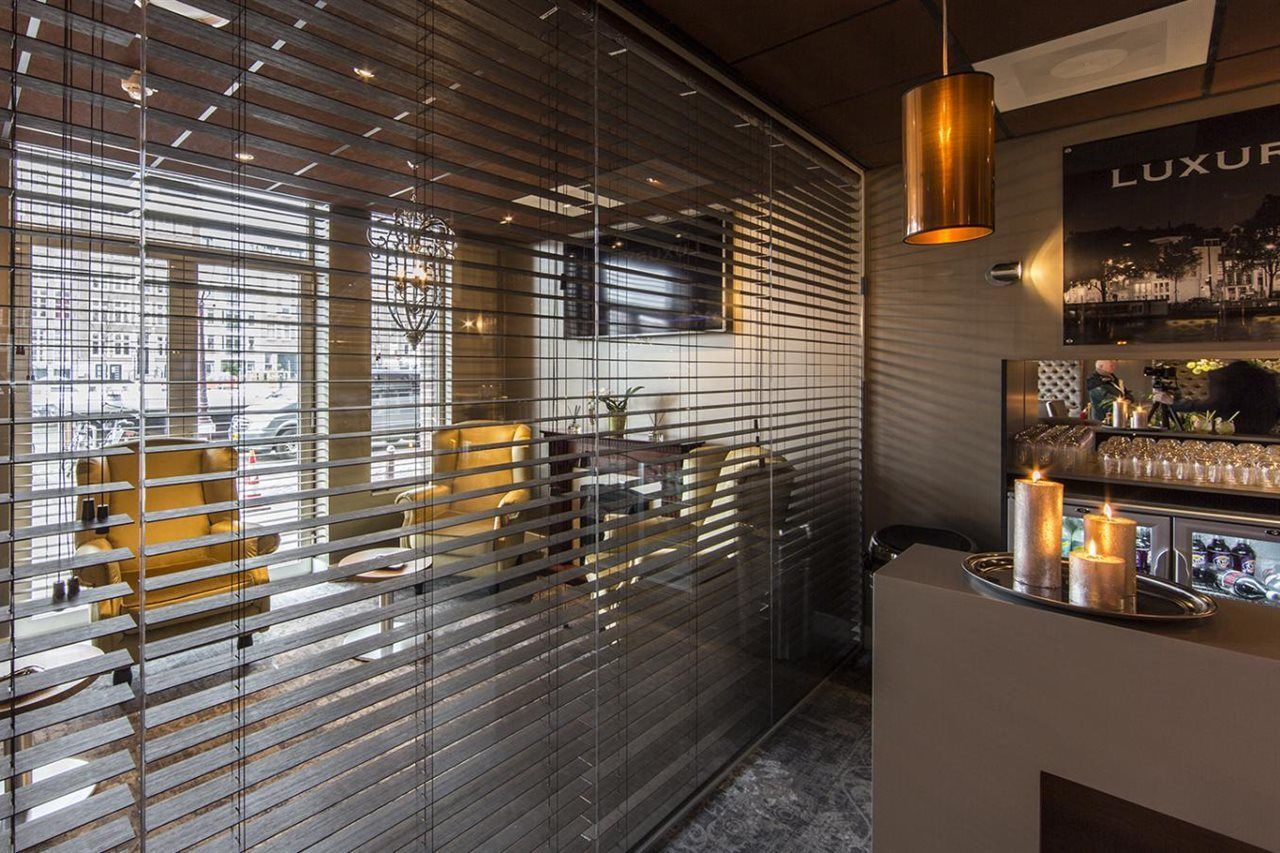 Luxury - Member Of Warwick Hotel 5*