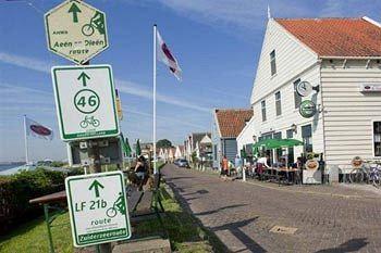Village Hotel Amsterdam