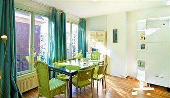 Swaen 3* Amsterdam