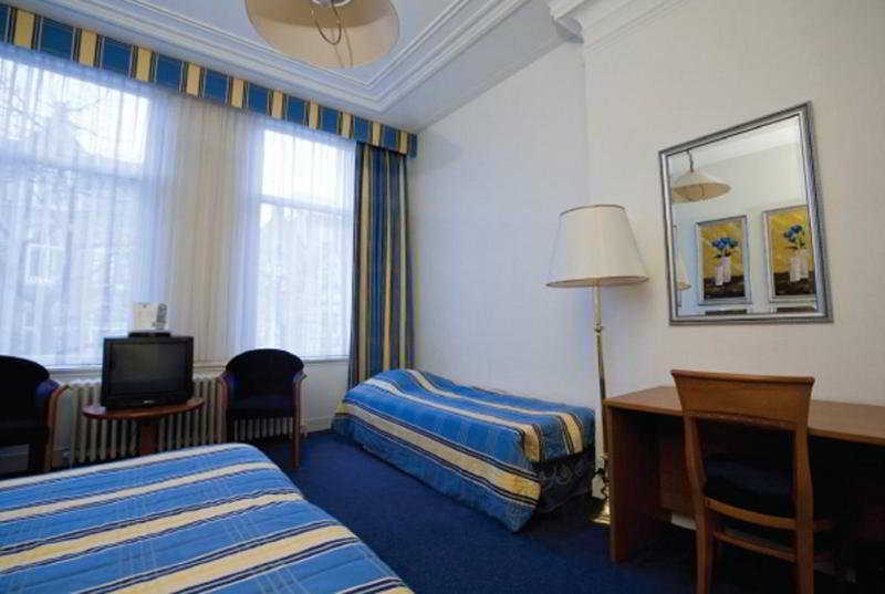 Aalders 3* Ámsterdam