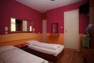 Hotel Dam Amsterdam