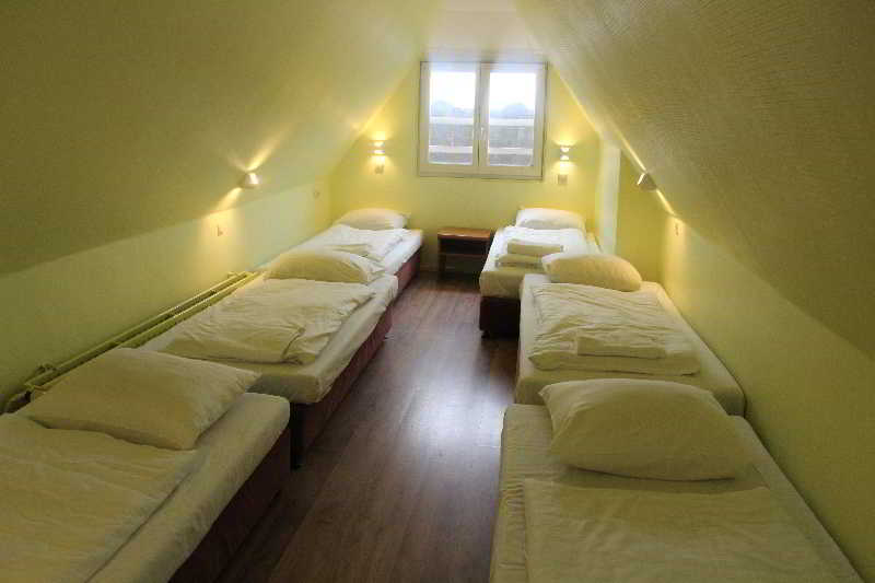 Hotel Dam