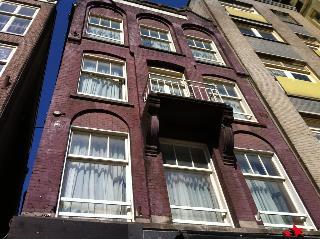 Dam Amsterdam