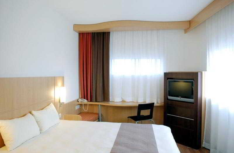 Ibis Centre Stopera Hotel Amsterdam