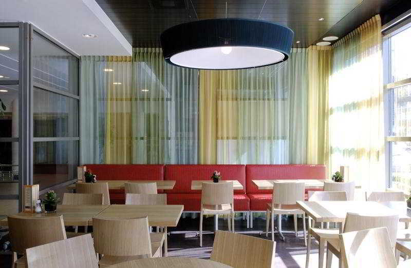Ibis Centre Stopera