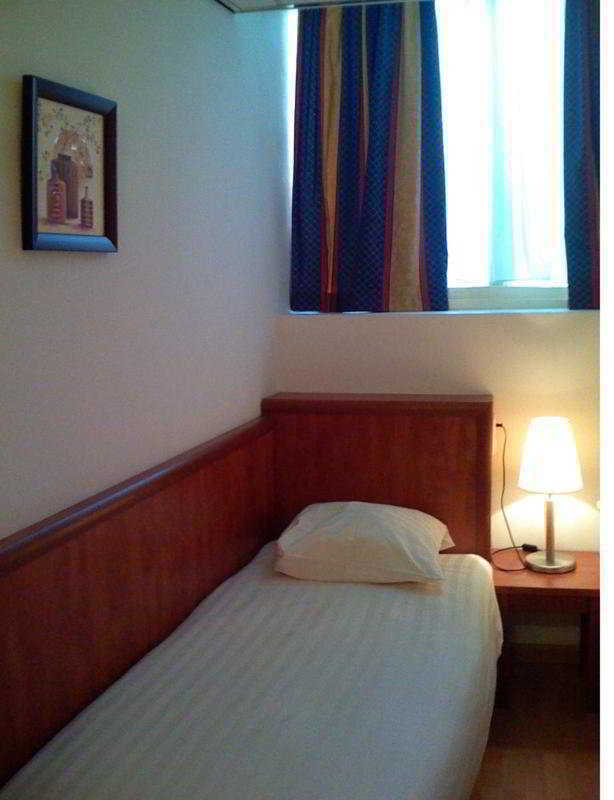 Itc Hotel Amsterdam