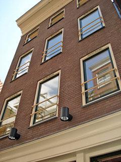 Hotel Luxer