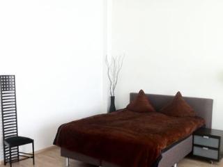 Flower Market Appartement *