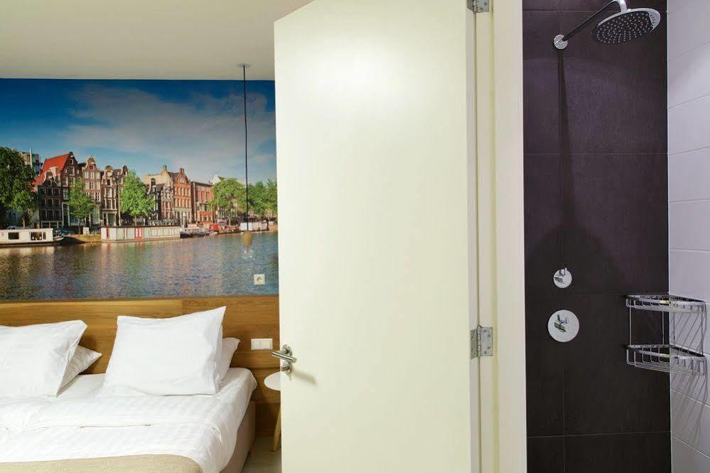 Aparthotel Marnix360apartments The Mansion Amsterdam