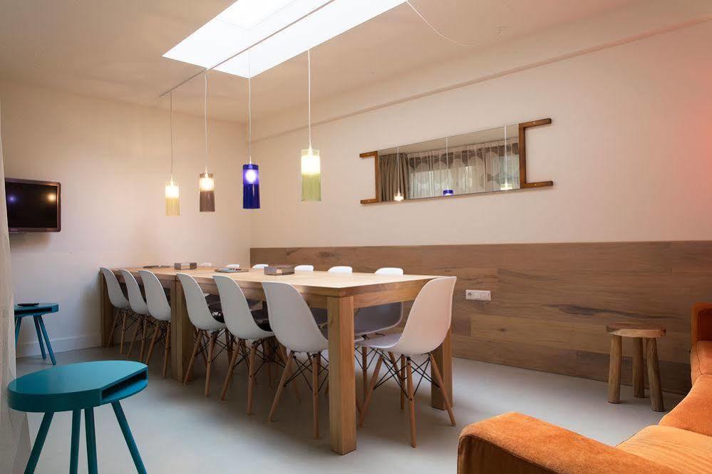 Apartahotel Marnix360apartments The Mansion 2*