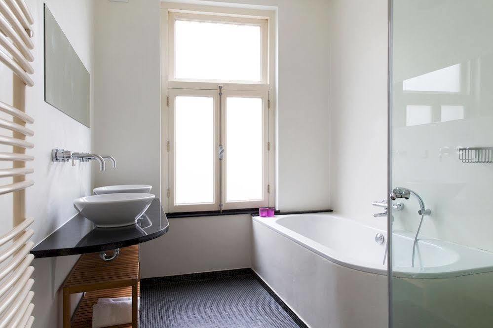 Marnix360apartments The Mansion Aparthotel Amsterdam