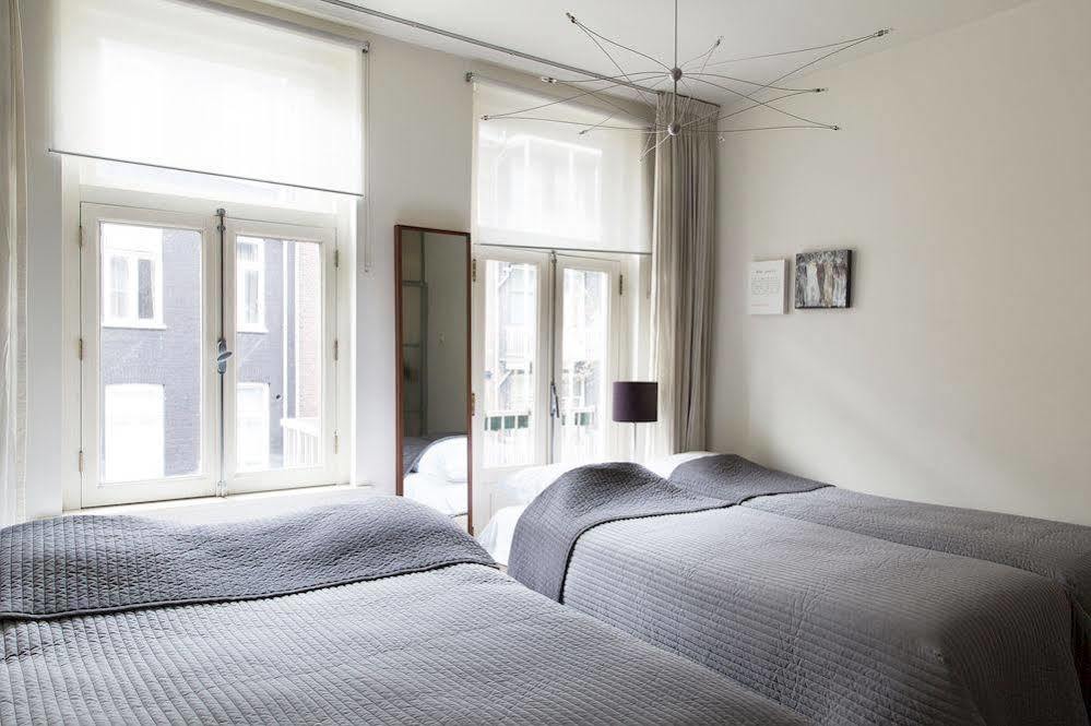 Marnix360apartments The Mansion 2* Ámsterdam