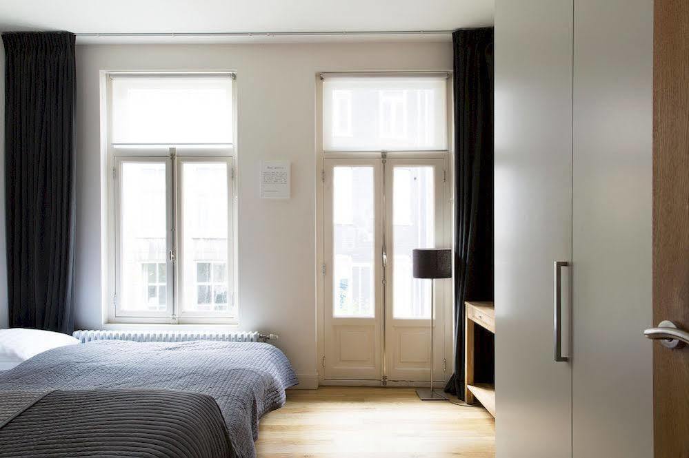 Apartahotel Marnix360apartments The Mansion