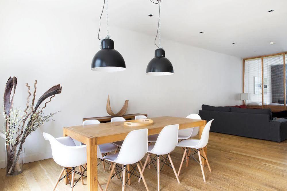 Marnix360apartments The Mansion Apartahotel 2*