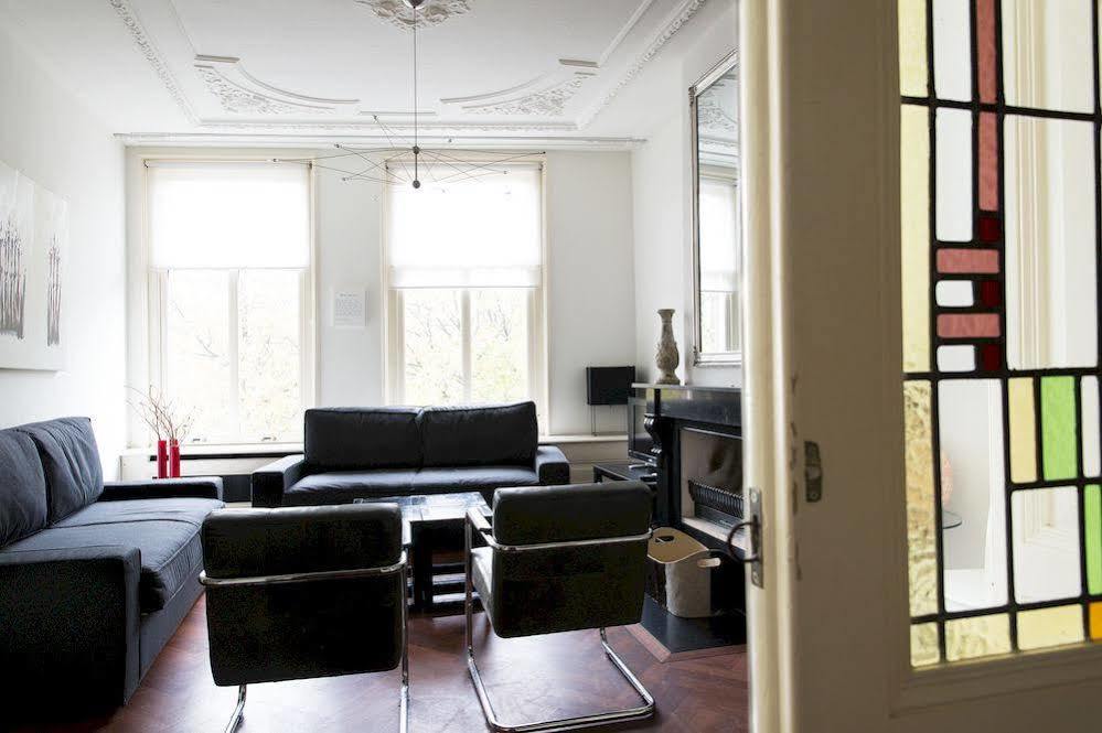 Marnix360apartments The Mansion 2* Amsterdam
