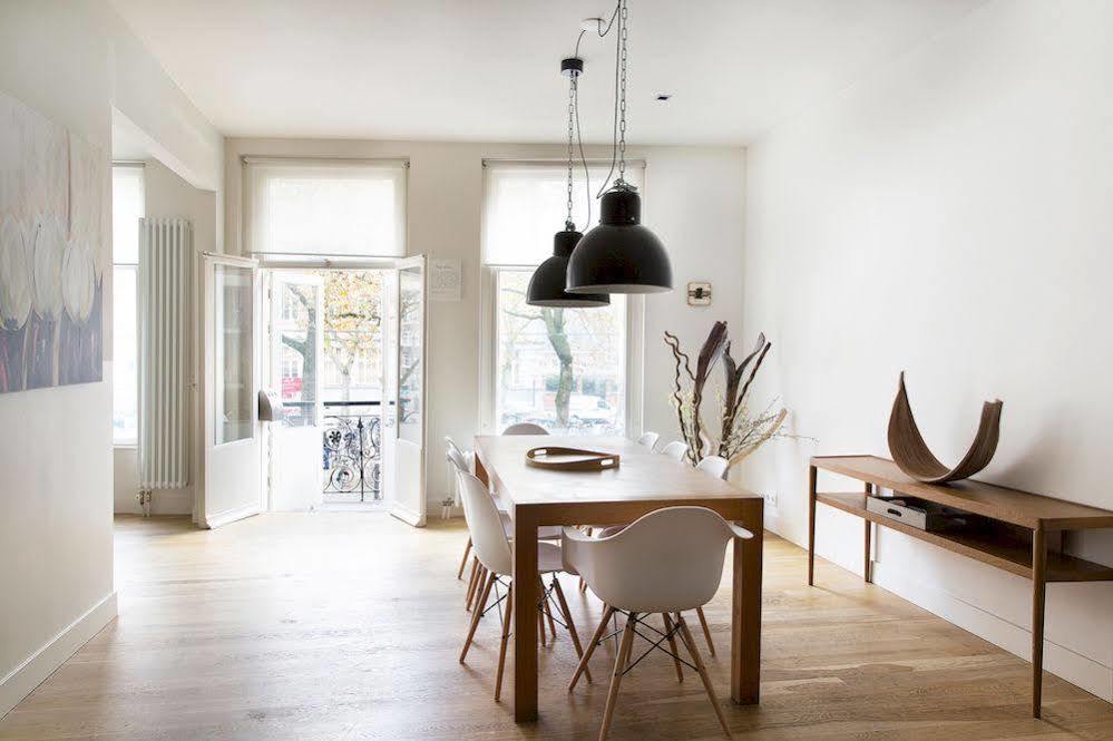 Marnix360apartments The Mansion 2* Ámsterdam