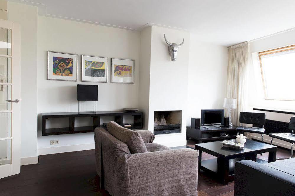 Apartahotel Marnix360apartments The Mansion 2*