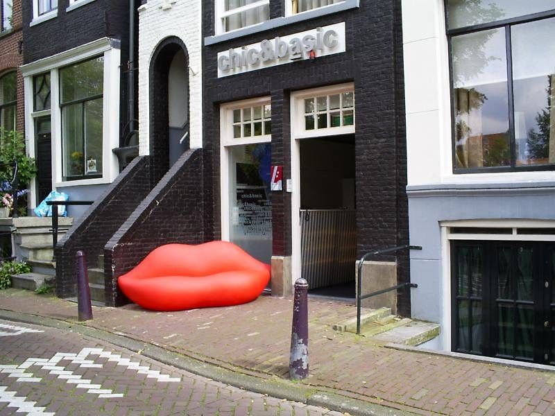 Hotel Max Brown Canal District, Part Of Sircle Collection