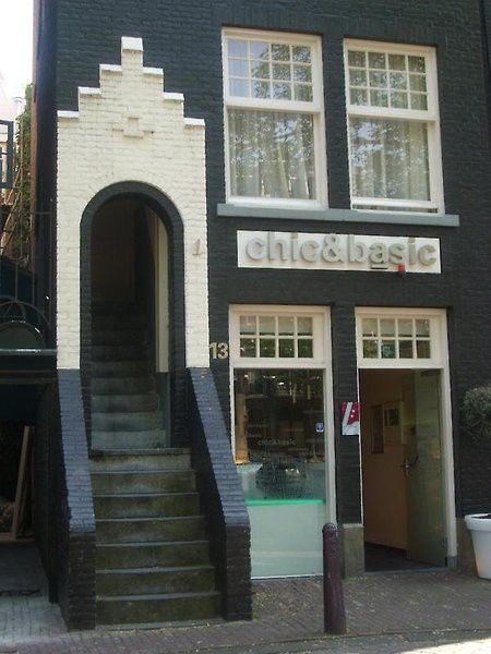 Hotel Max Brown Canal District, Part Of Sircle Collection Amsterdam