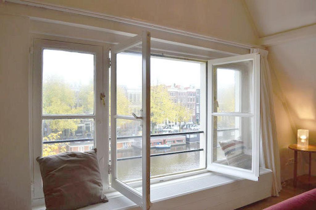 Canal House - Heart Of *