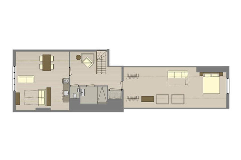 Canal House - Heart Of Bed & Breakfast *