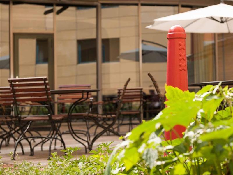 Hotel Ibis Centre Stopera Amsterdam