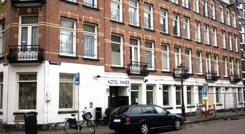 Hotel Xo Inner Amsterdam