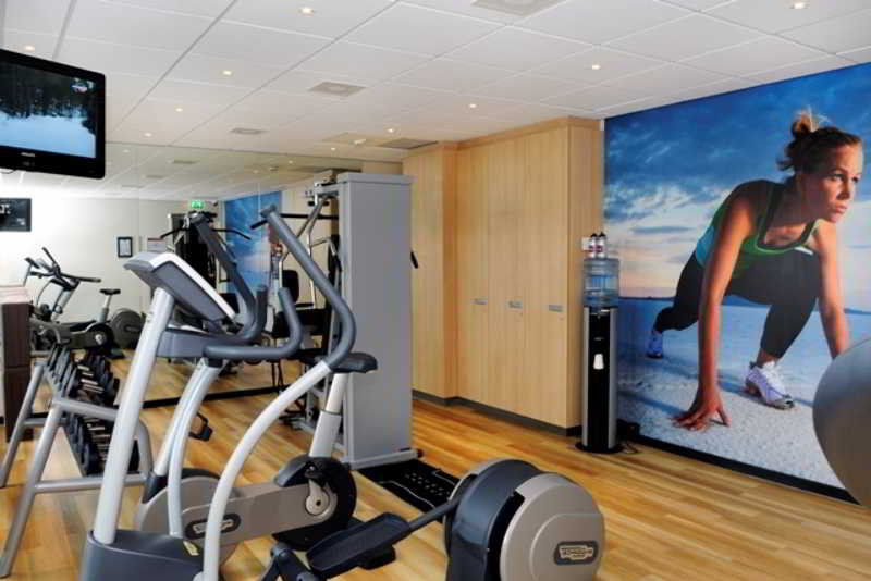 Mercure West 4* Amsterdam