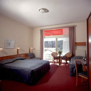 Hotel Hestia 3*