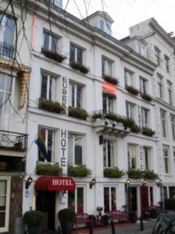 House Ámsterdam