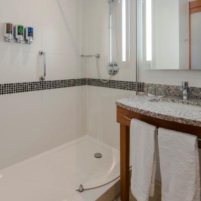 Hotel Hampton By Hilton / Arena Boulevard Amsterdam