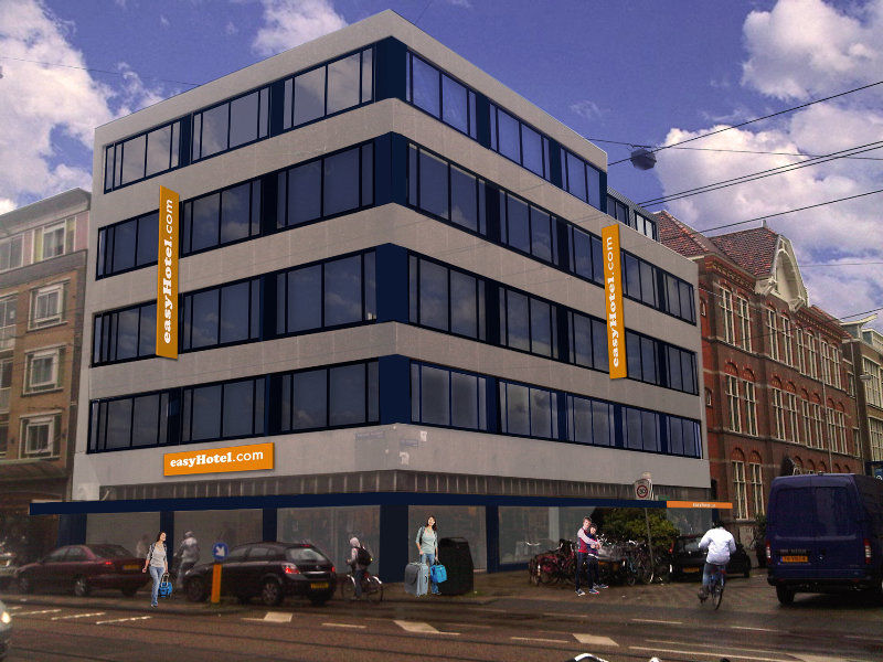 Easyhotel Centre South