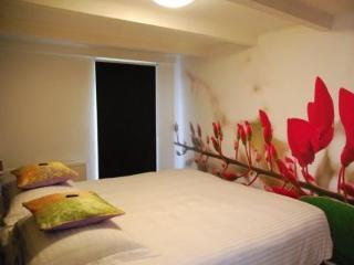 Couette-café Boutique Amsterdam