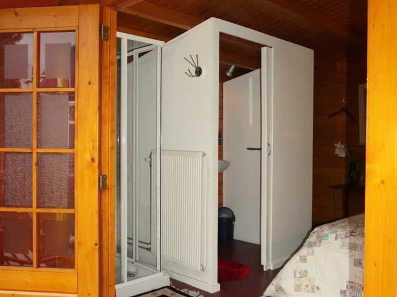 Xaviera's Bed & Breakfast Amsterdam